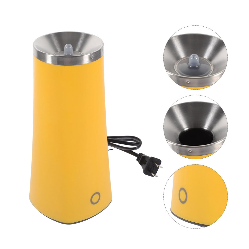 Máquina freidora para rollitos y banderillas