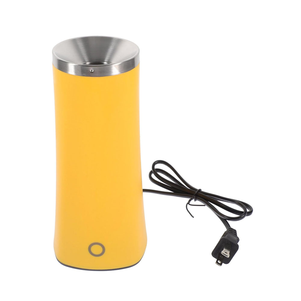 Máquina freidora para rollitos y banderillas