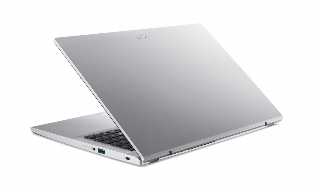 Laptop Acer  Aspire 3 A315-44P-R7GS  Pantalla 15.6" Fhd Procesador Amd Ryzen 7  5700U 16 Gb Ram 512 Gb Ssd Windows 11 Home Color Silver