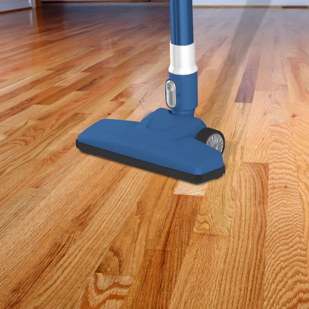 Aspiradora Koblenz SVM-157 Lyra Stick Vac 650W / 120V Azul ENDY3