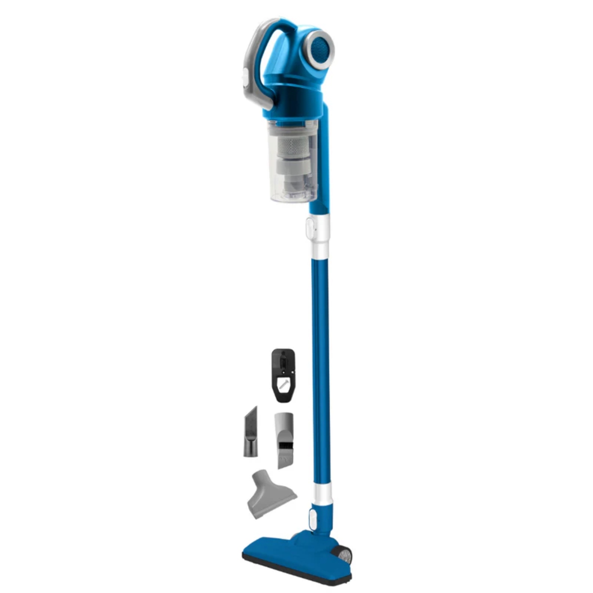 Aspiradora Koblenz SVM-157 Lyra Stick Vac 650W / 120V Azul ENDY3