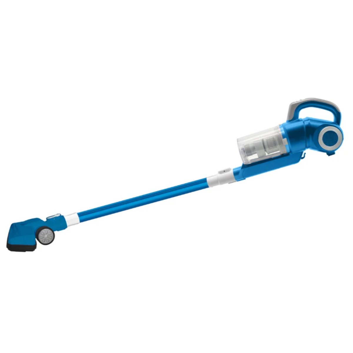 Aspiradora Koblenz SVM-157 Lyra Stick Vac 650W / 120V Azul ENDY3