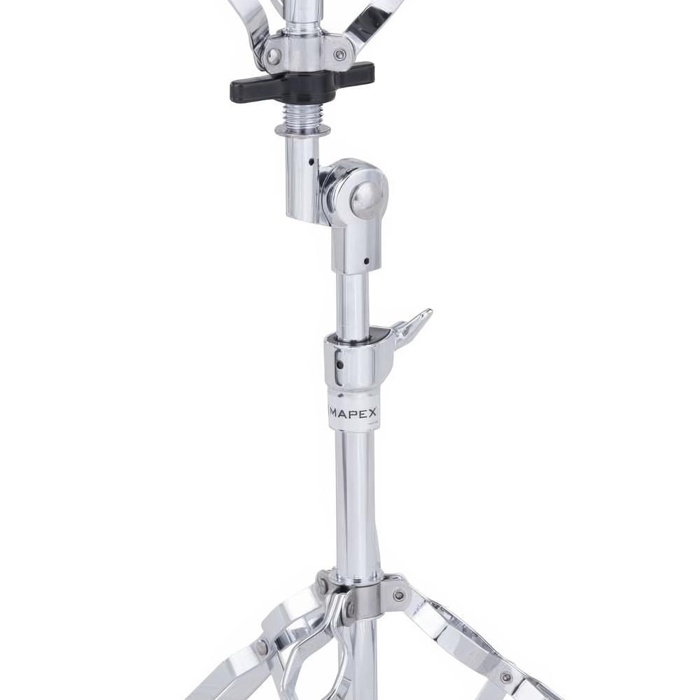Atril para Tarola Serie 250 Cromado S250 MAPEX
