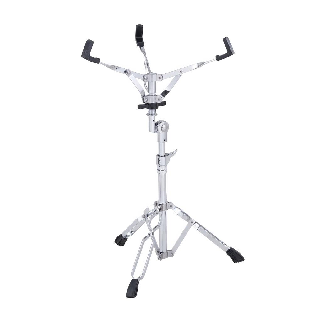 Atril para Tarola Serie 250 Cromado S250 MAPEX