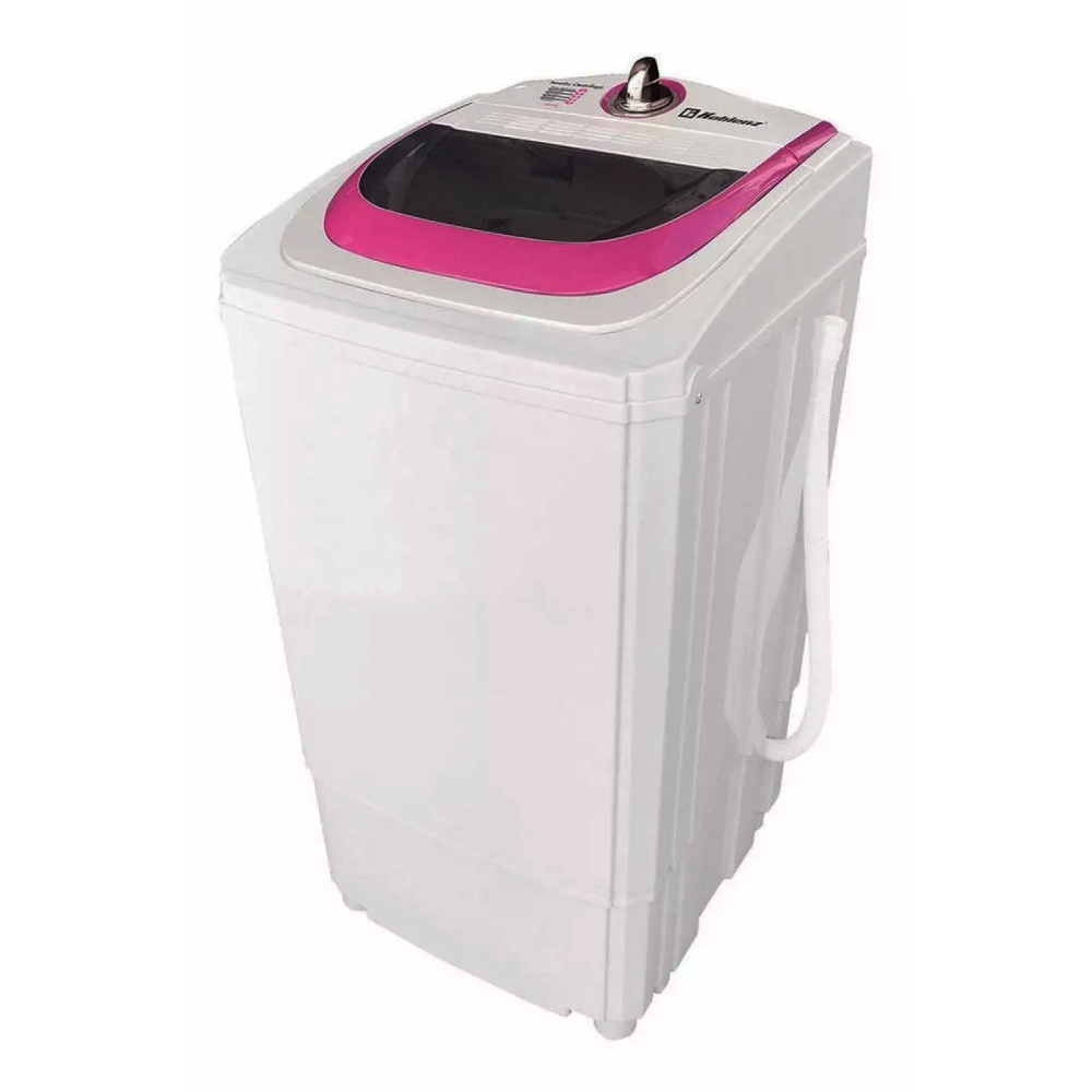 Centrifugadora Electrónica Koblenz SCK55 Carga 6 kg Blanco