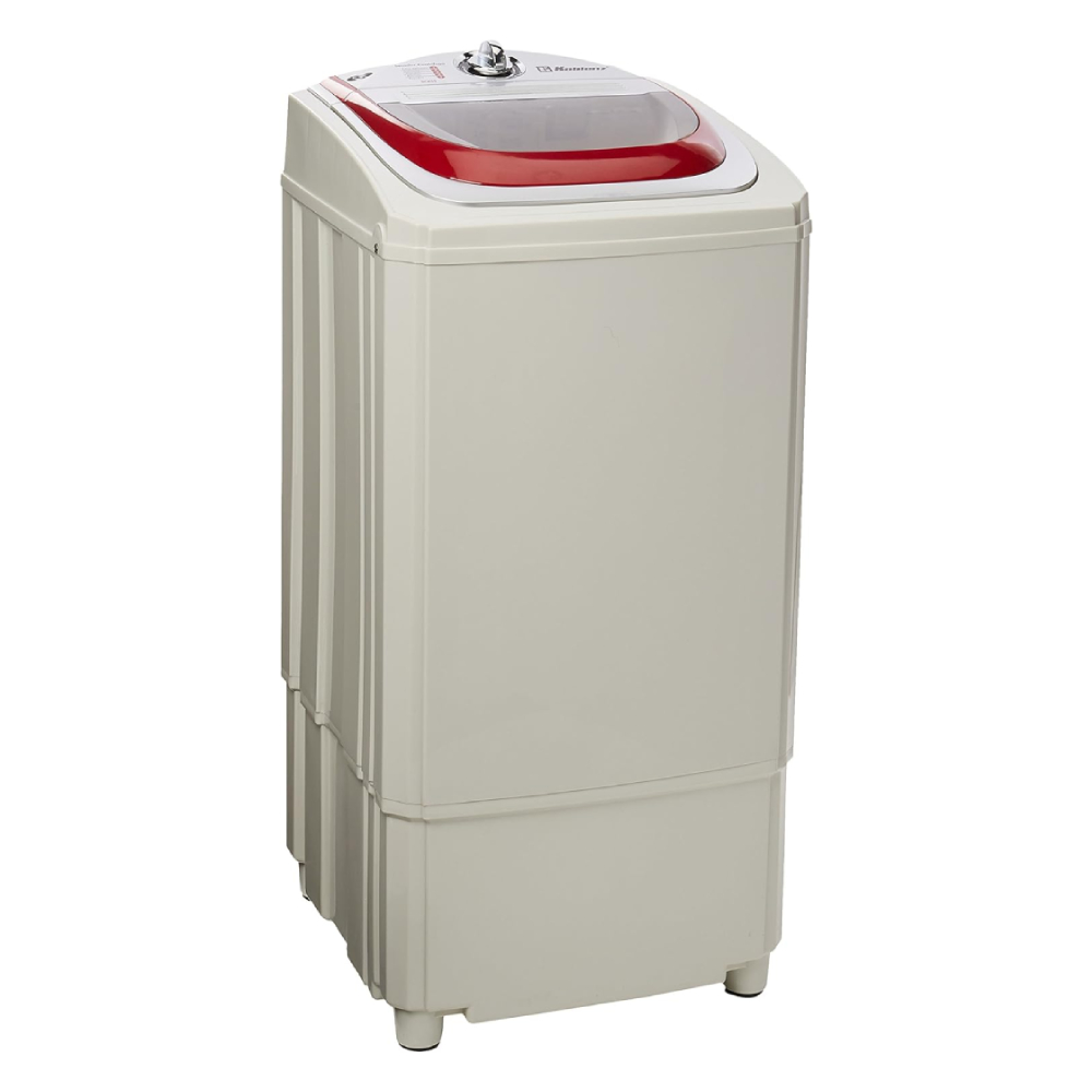 Centrifugadora Electrónica Koblenz SCK55 Carga 6 kg Blanco