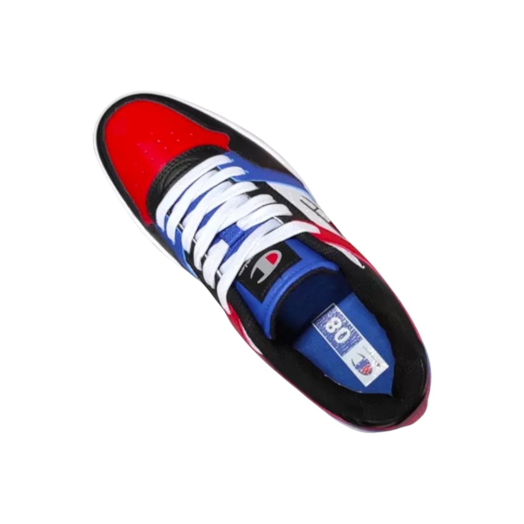 Tenis Champion Court Low Originales Cas10288m