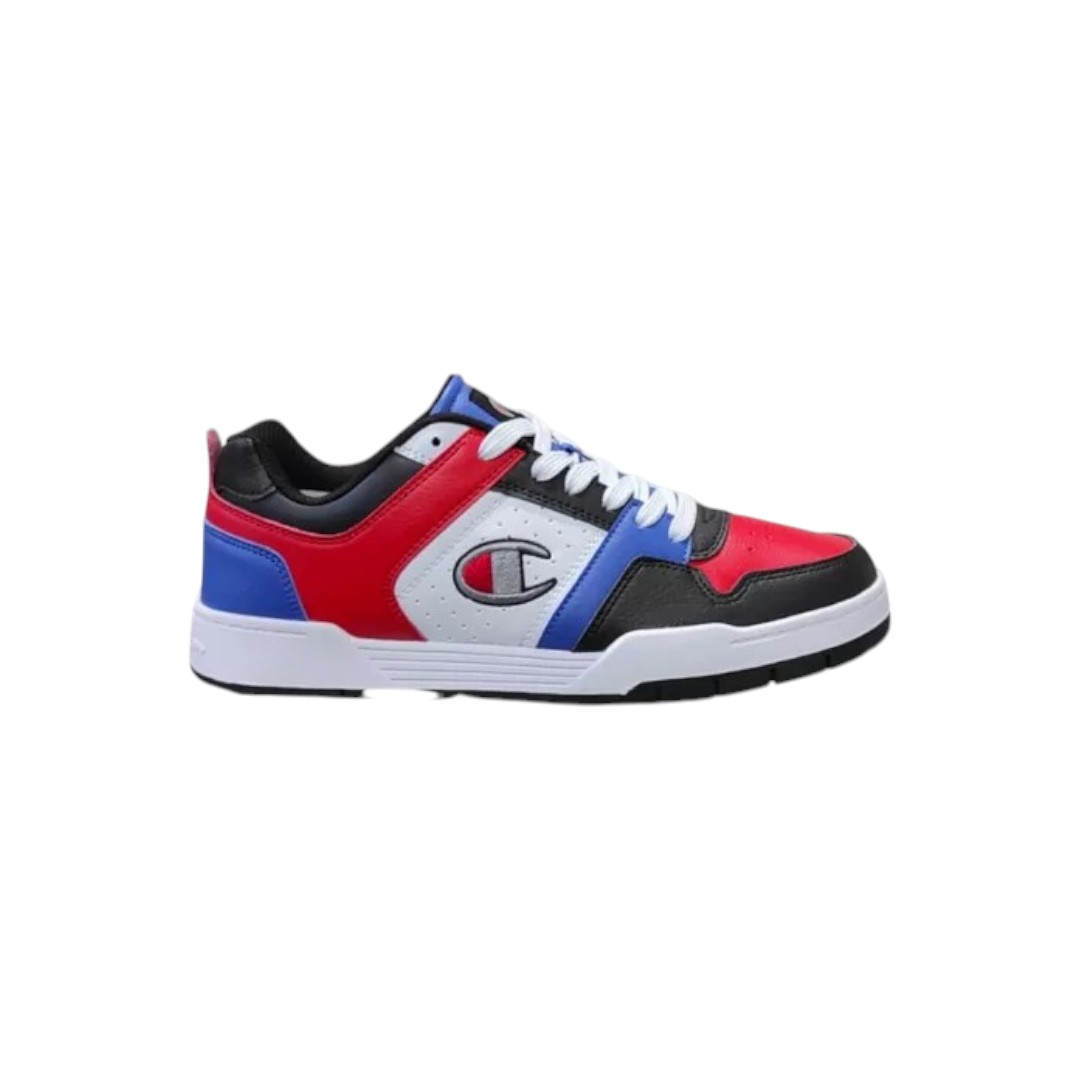 Tenis Champion Court Low Originales Cas10288m