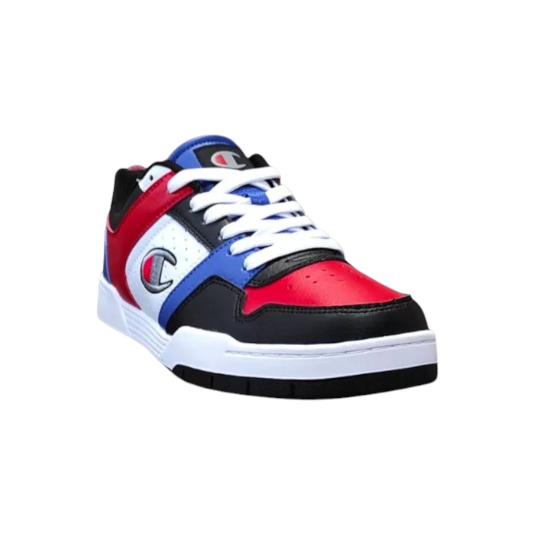Tenis Champion Court Low Originales Cas10288m