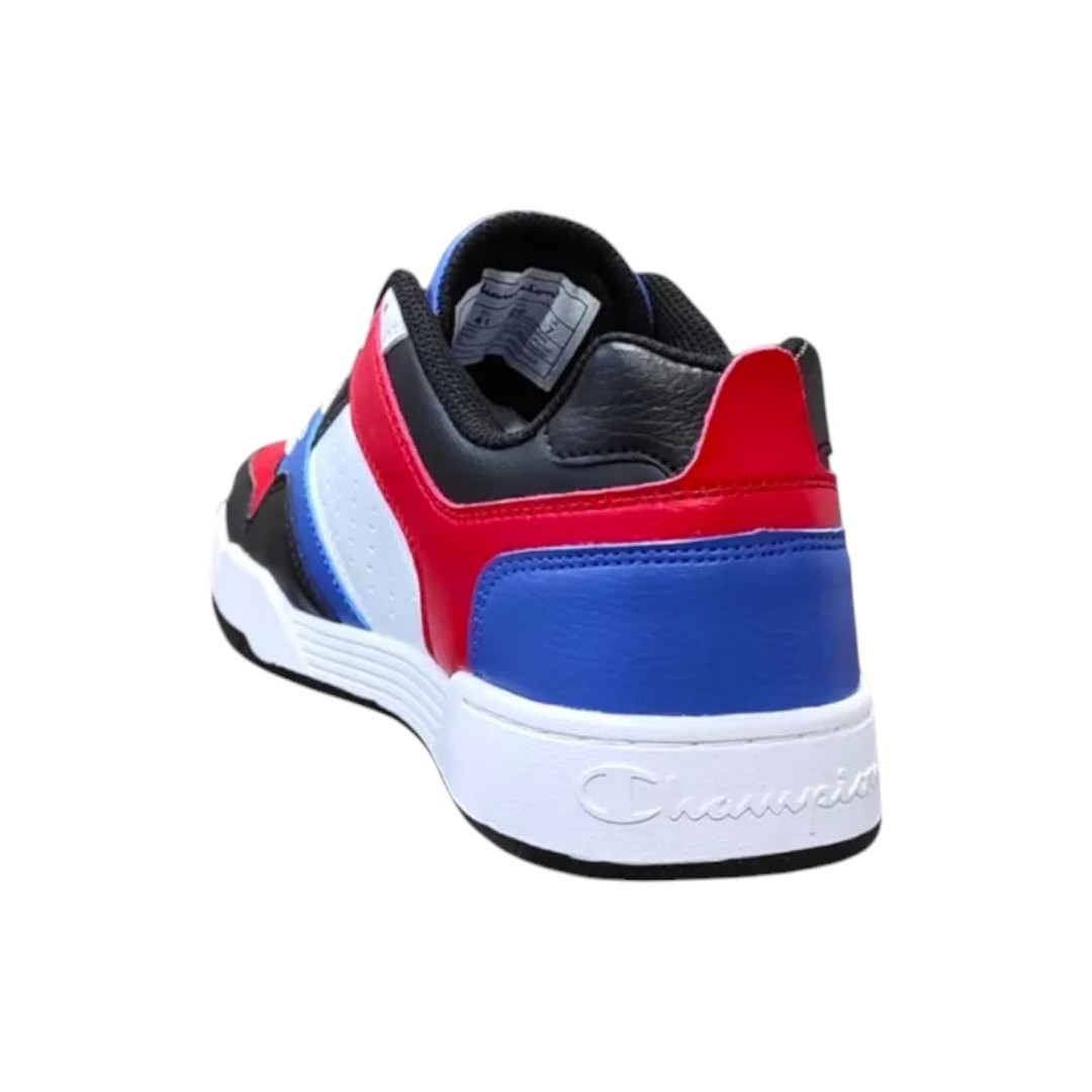 Tenis Champion Court Low Originales Cas10288m
