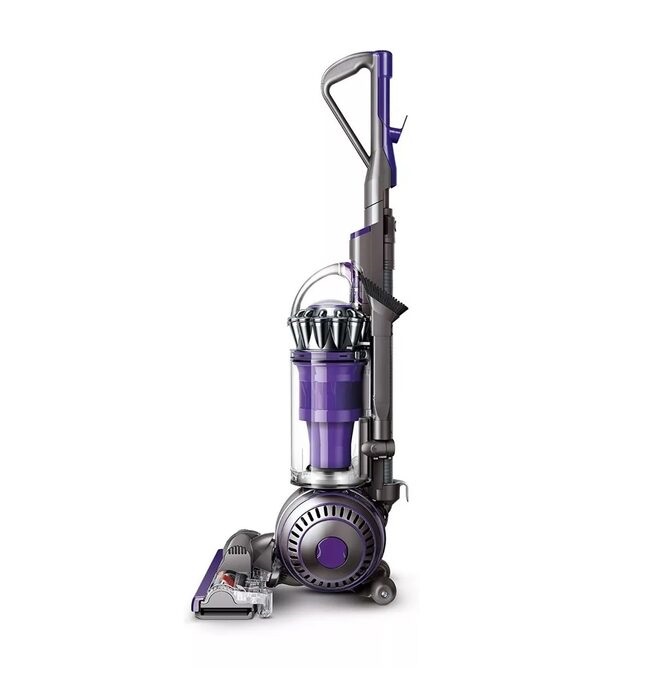 Aspiradora Vertical Dyson Ball Animal 2 Modelo 4990603 Color Púrpura 120V 60Hz