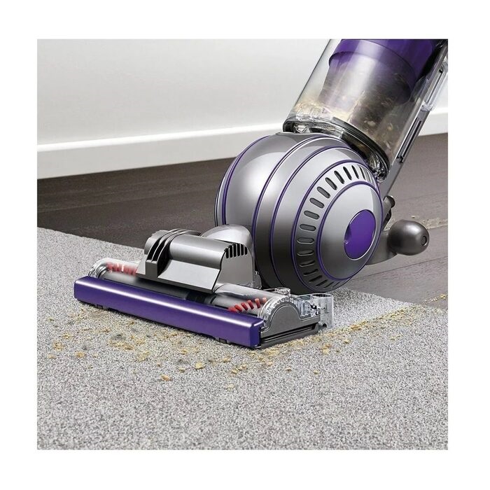 Aspiradora Vertical Dyson Ball Animal 2 Modelo 4990603 Color Púrpura 120V 60Hz