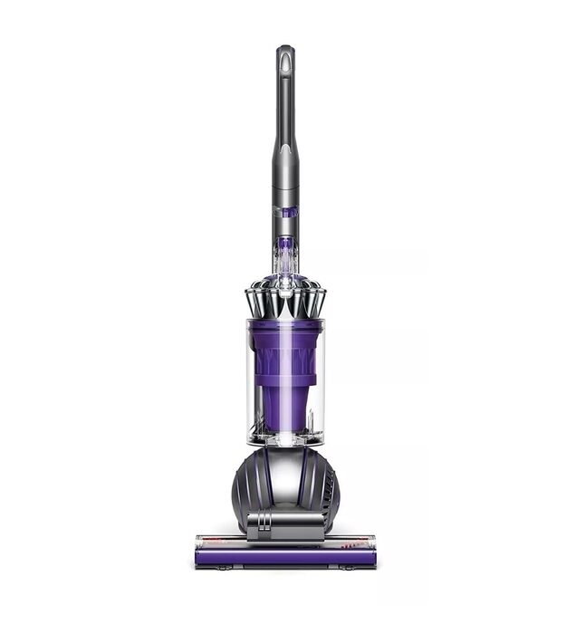 Aspiradora Vertical Dyson Ball Animal 2 Modelo 4990603 Color Púrpura 120V 60Hz