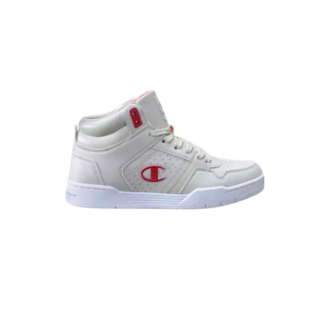 Tenis Champion Court Hi Original Cas10306w