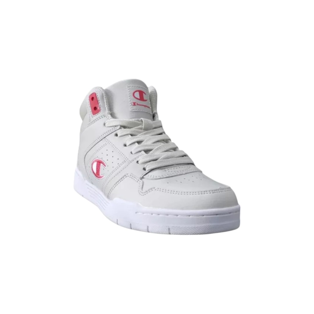 Tenis Champion Court Hi Original Cas10306w