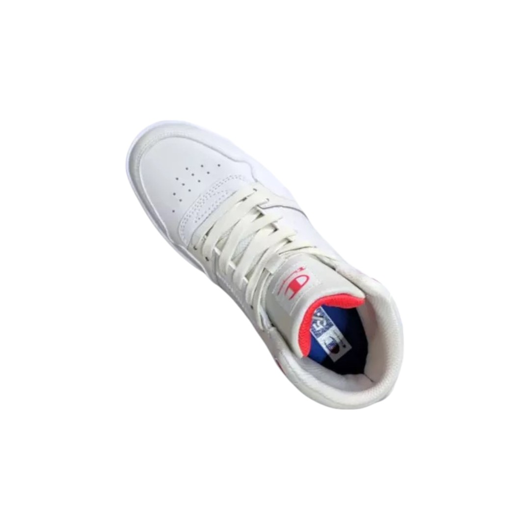 Tenis Champion Court Hi Original Cas10306w