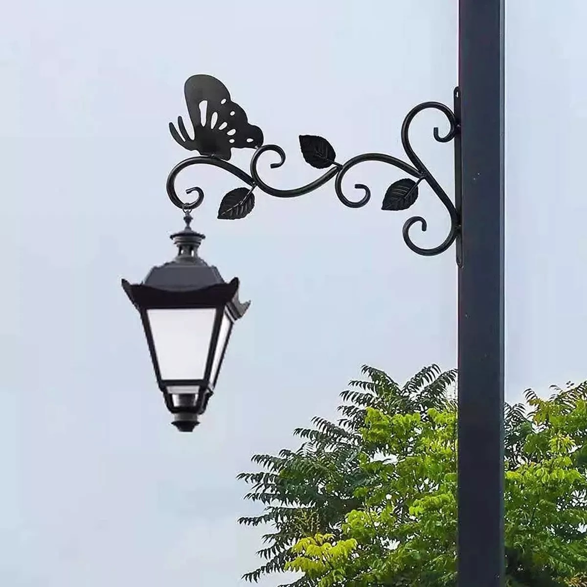 Gancho De Pared Para Colgar Plantas Para Maceta, 2 Piezas