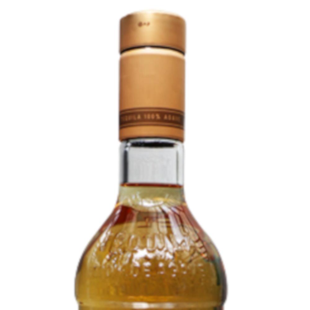 Pack de 6 Tequila El Mexicano Reposado 750 ml