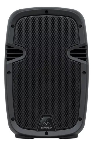 Bafle Behringer Con Poder Modelo Pk108a Nuevo
