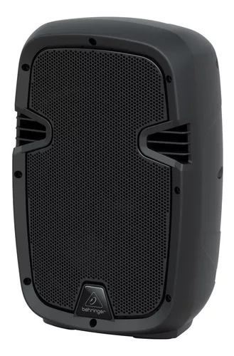 Bafle Behringer Con Poder Modelo Pk108a Nuevo