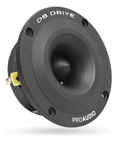 Set De Tweeters Bala Db Drive P5tw8d-st 300w Max/150w Rms