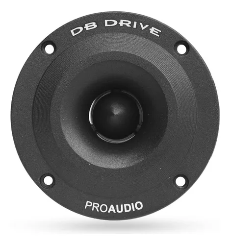 Set De Tweeters Bala Db Drive P5tw8d-st 300w Max/150w Rms