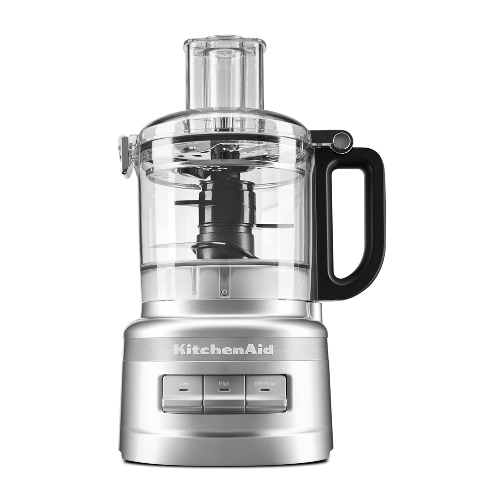 KitchenAid KFP0919LCU Procesador de Alimentos 9 Tazas