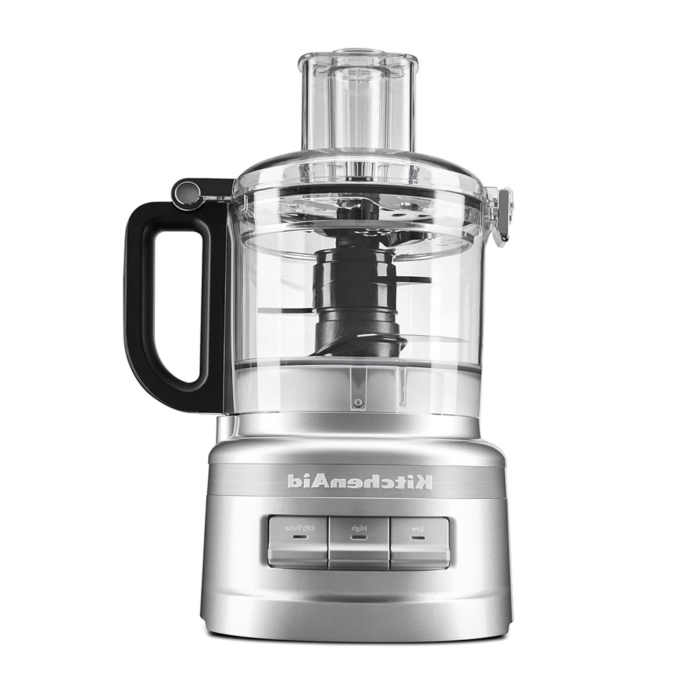 KitchenAid KFP0919LCU Procesador de Alimentos 9 Tazas