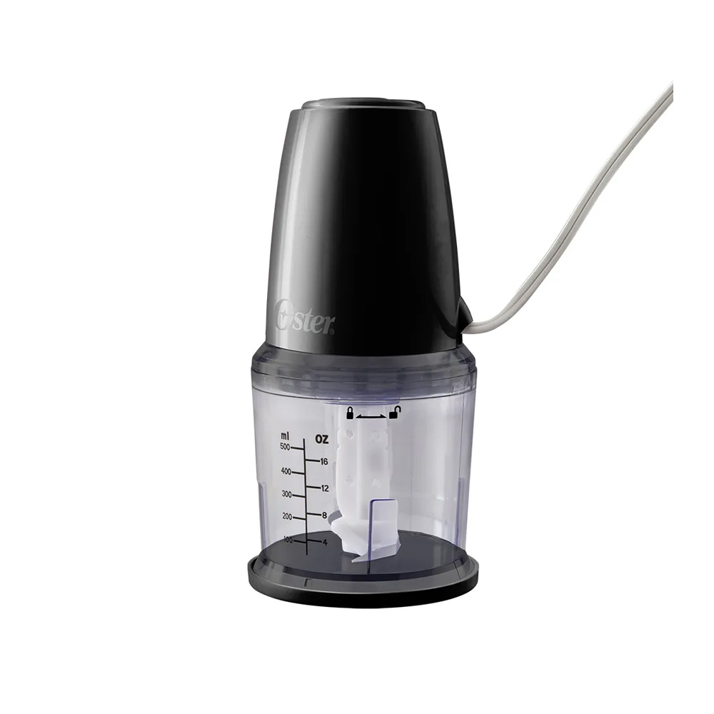 Oster FPSTFP108-013 Procesador de Alimentos Negro