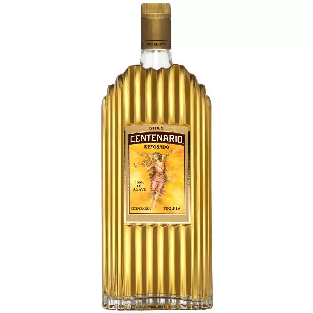 Tequila Gran Centenario Reposado 700 ml