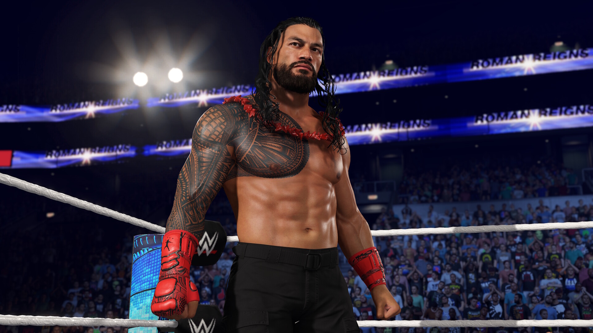 WWE 2K25 PlayStation 5 - Game Center