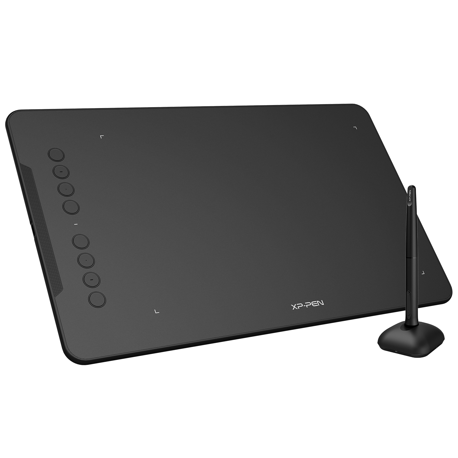 Tableta De Dibujo Deco 01 V2 Compatible Con Android Xp-Pen