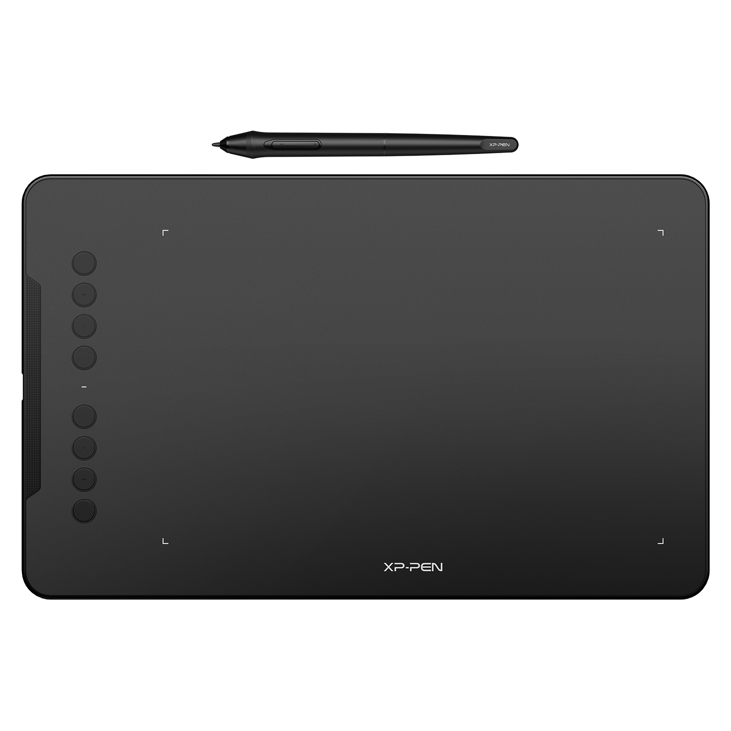 Tableta De Dibujo Deco 01 V2 Compatible Con Android Xp-Pen