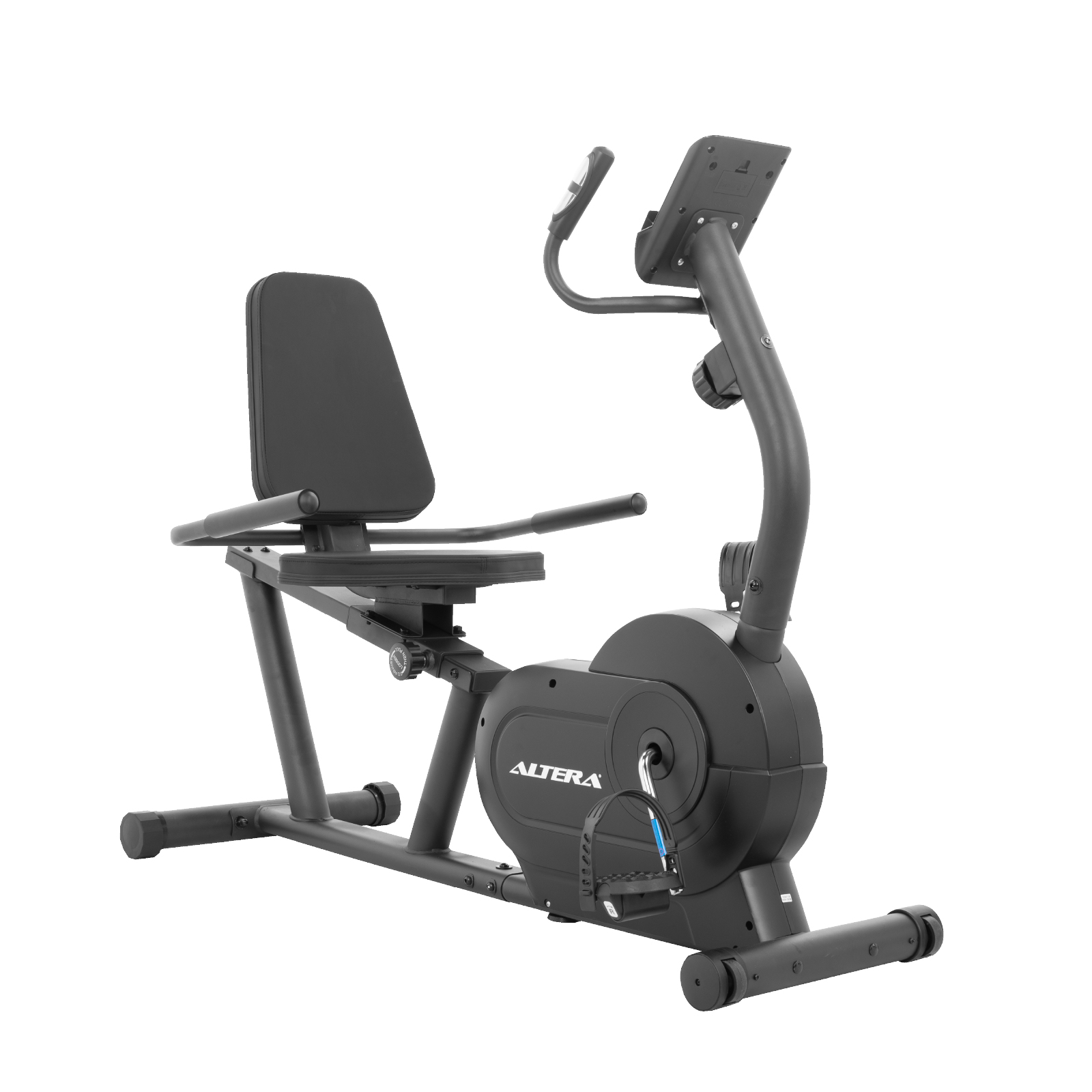 Bicicleta Fija Estatica Spinning Cardio Gimnasio Altera