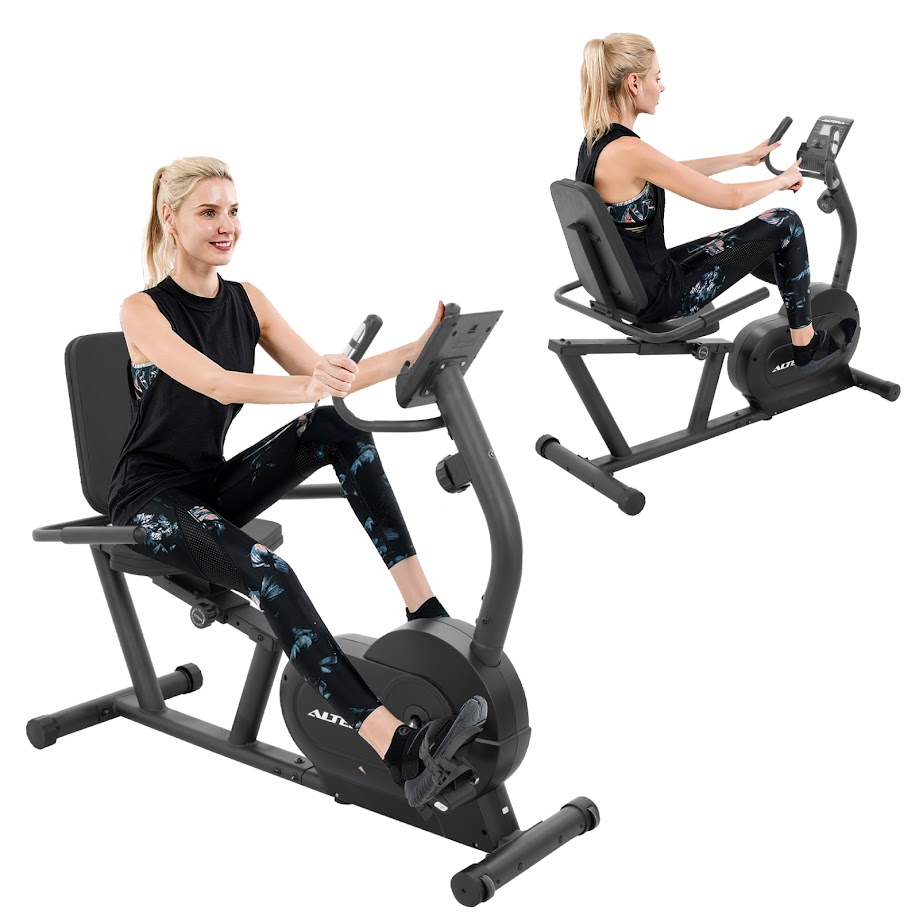 Bicicleta Fija Estatica Spinning Cardio Gimnasio Altera