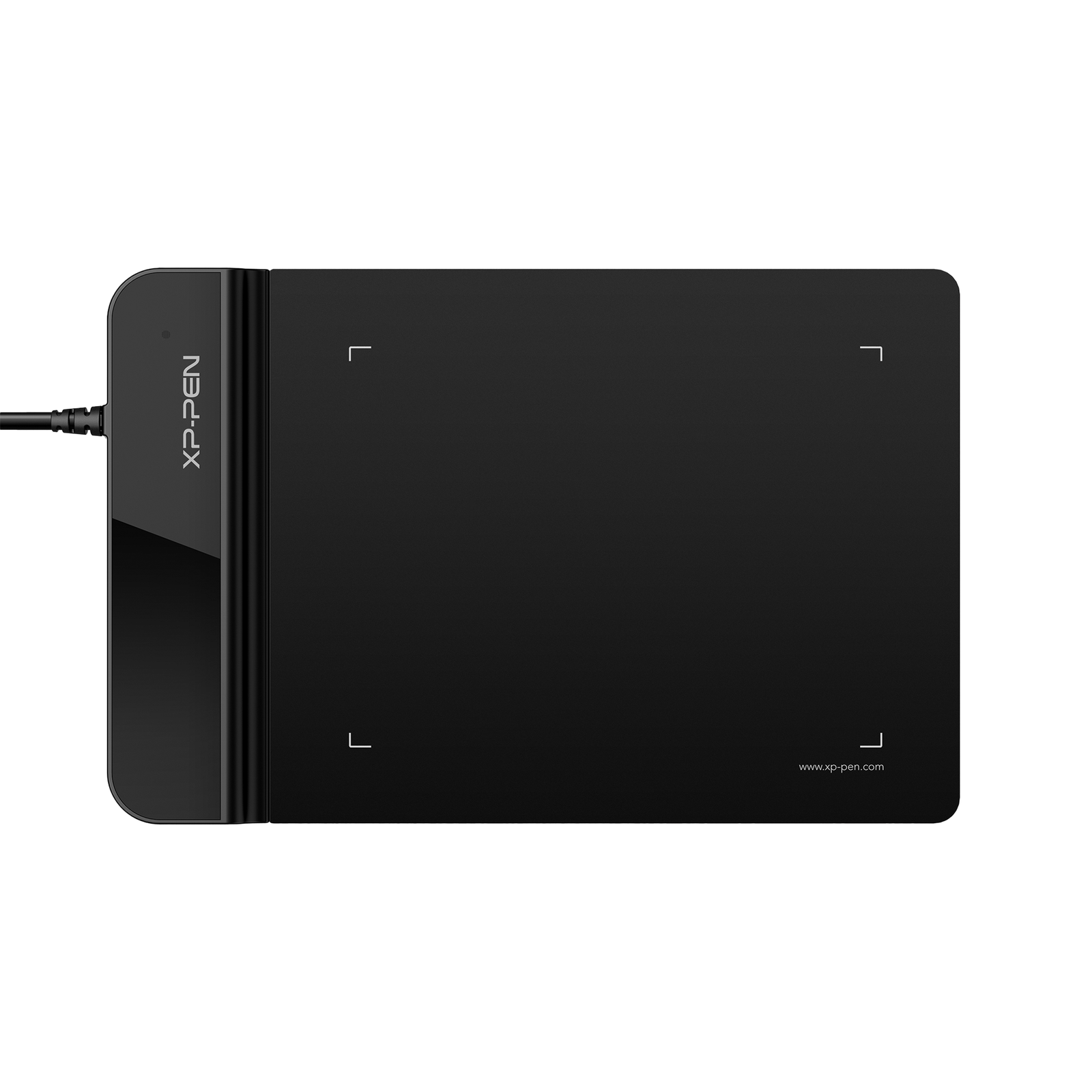 Tableta Digitalizadora Con 4 Piezas Star G430S Black Xp-Pen