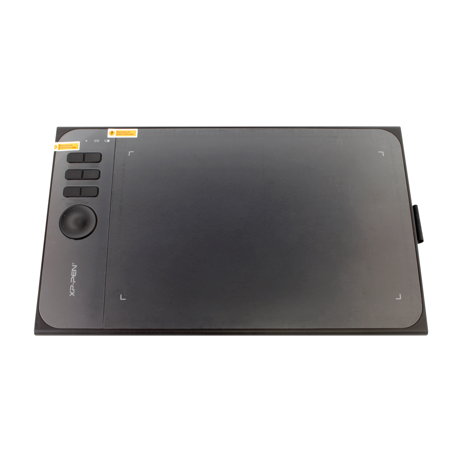 Tableta Digitalizadora Inalámbrica Star 06 Black Xp-Pen