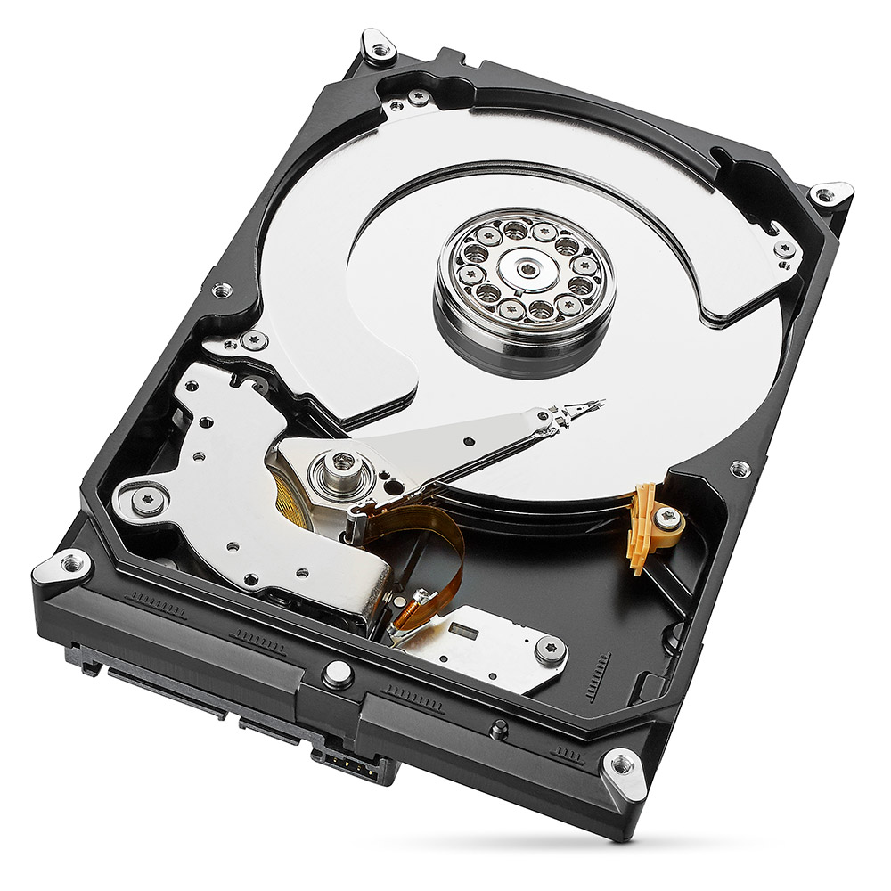 Disco Duro Interno 2TB 3.5" SATA 6Gb/s 7200RPM 256MB, para PC y WorkStation