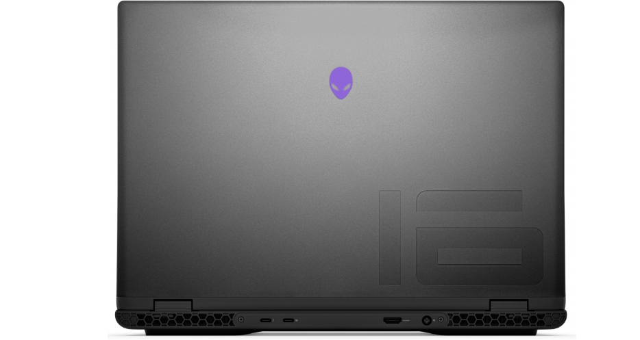 Laptop Gamer Alienware AM16 R2 16" 2560x1600, Intel Core Ultra 7-155H, NVIDIA GeForce RTX 4070, 16GB, 1TB SSD 