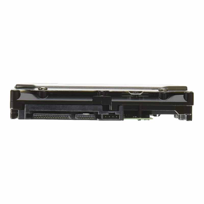 Disco Duro Interno 2TB 3.5" SATA 6Gb/s 7200RPM 256MB, para PC y WorkStation