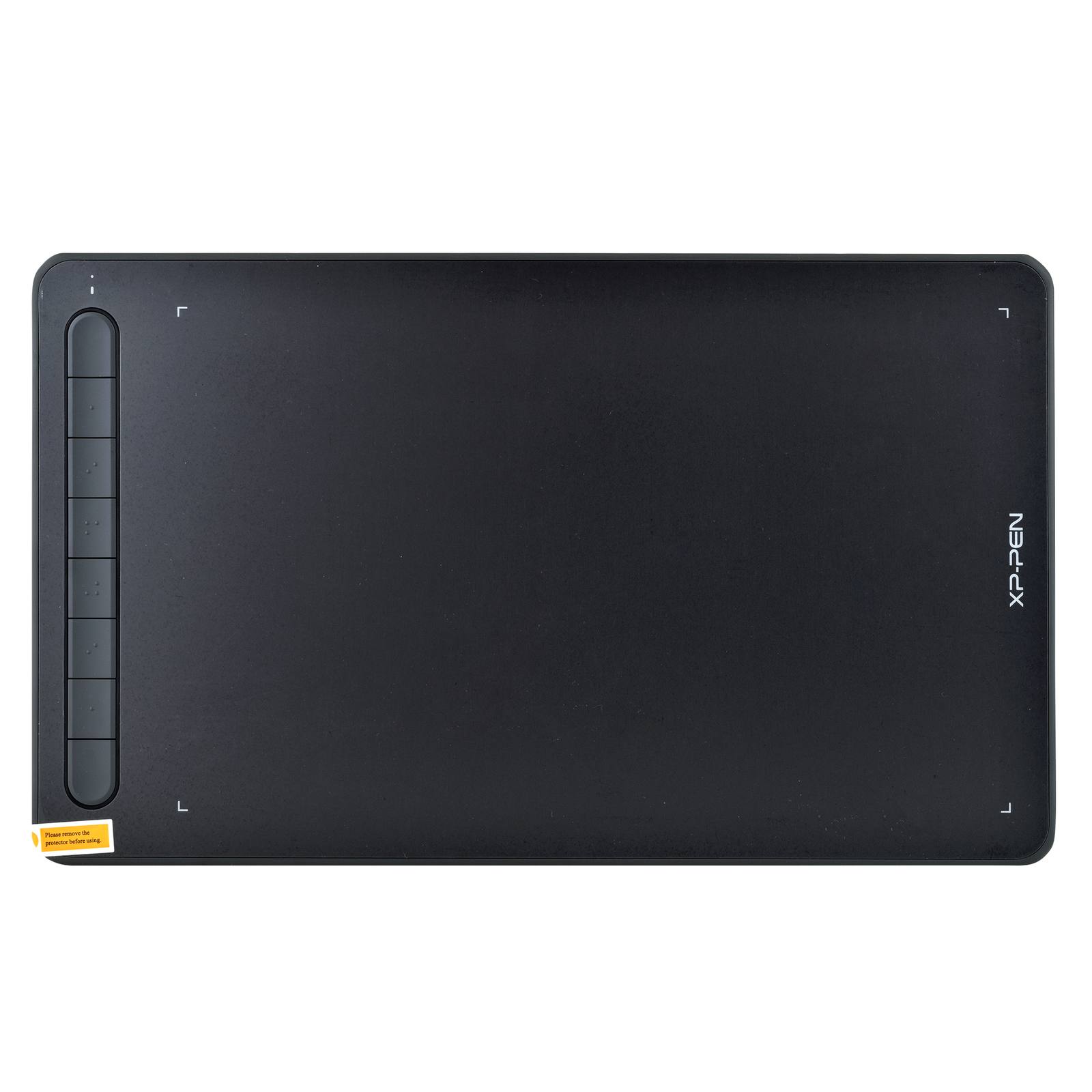 Tableta Gráfica Drawing Deco Lw Con Bluetooth Xp-Pen