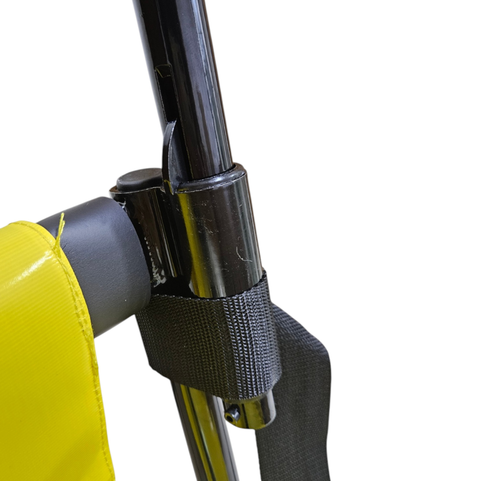 Silla De Evacuacion Rescate Para Escaleras Semiautomatica