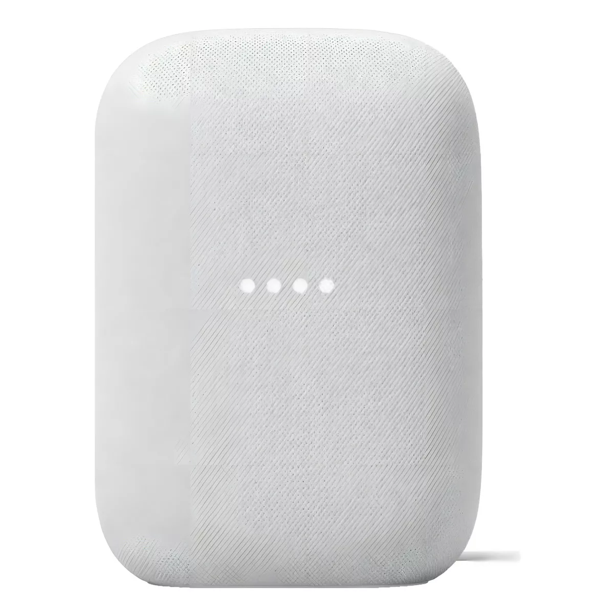 Google Nest Audio con asistente virtual Google