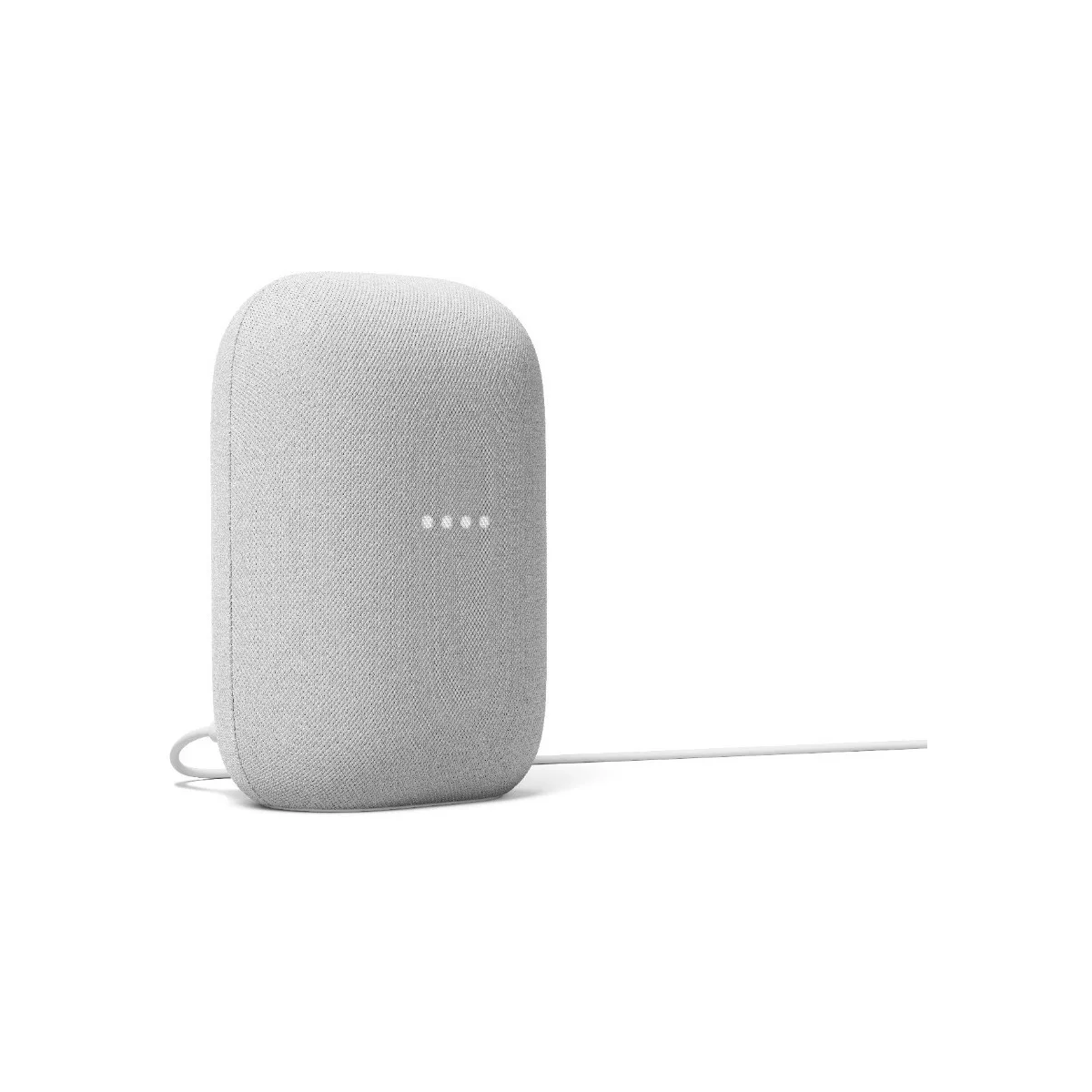 Google Nest Audio con asistente virtual Google