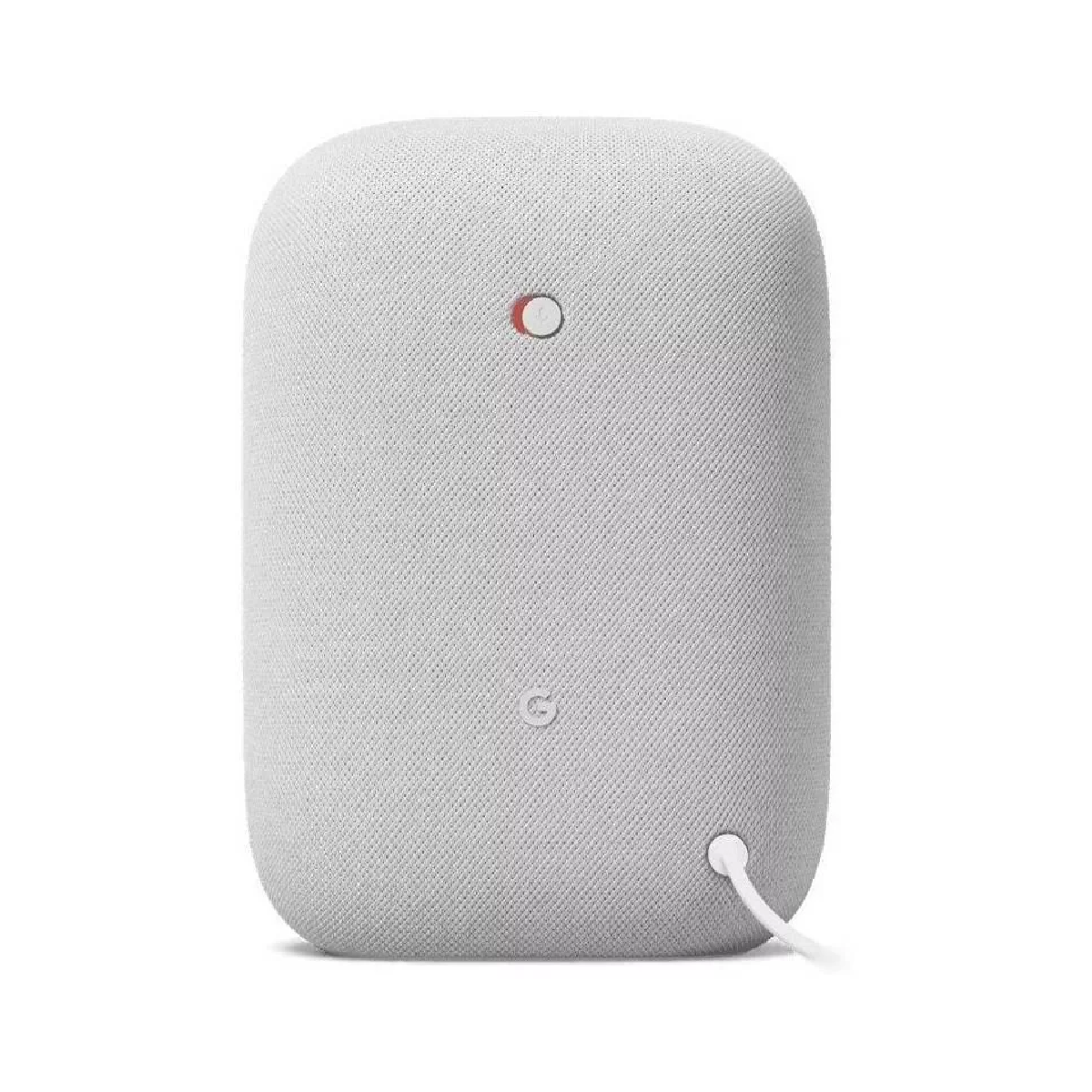 Google Nest Audio con asistente virtual Google