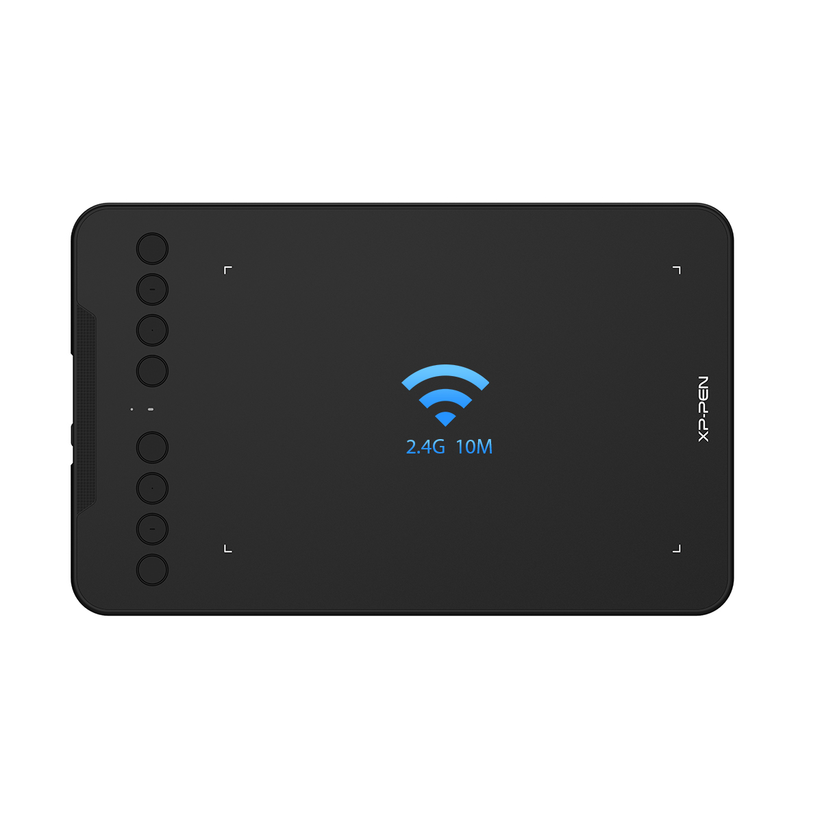 Tableta Grafica Inalambrica Negra Deco Mini 7 Wireless Xp-Pen