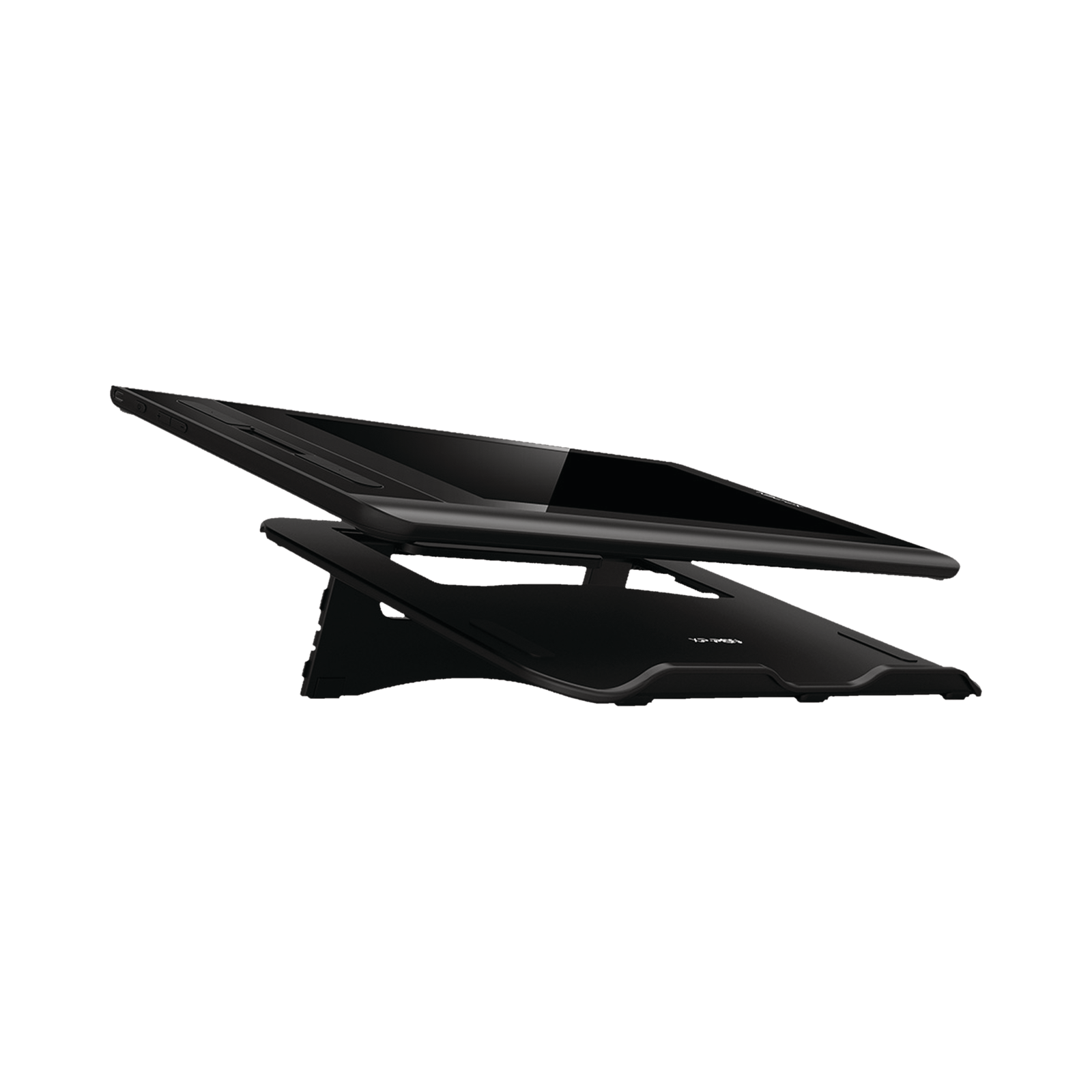 Soporte Para Tablet Gráfica Hasta 13 Pulgadas Ac42 Negro Xp-Pen