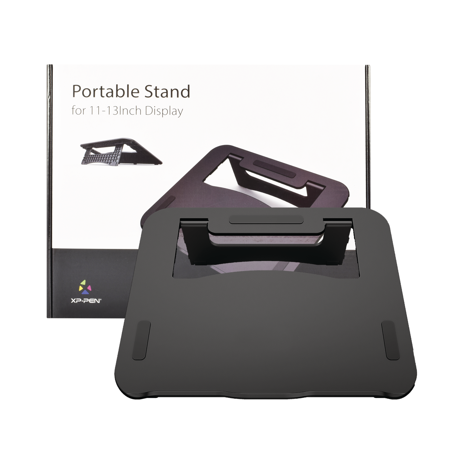 Soporte Para Tablet Gráfica Hasta 13 Pulgadas Ac42 Negro Xp-Pen