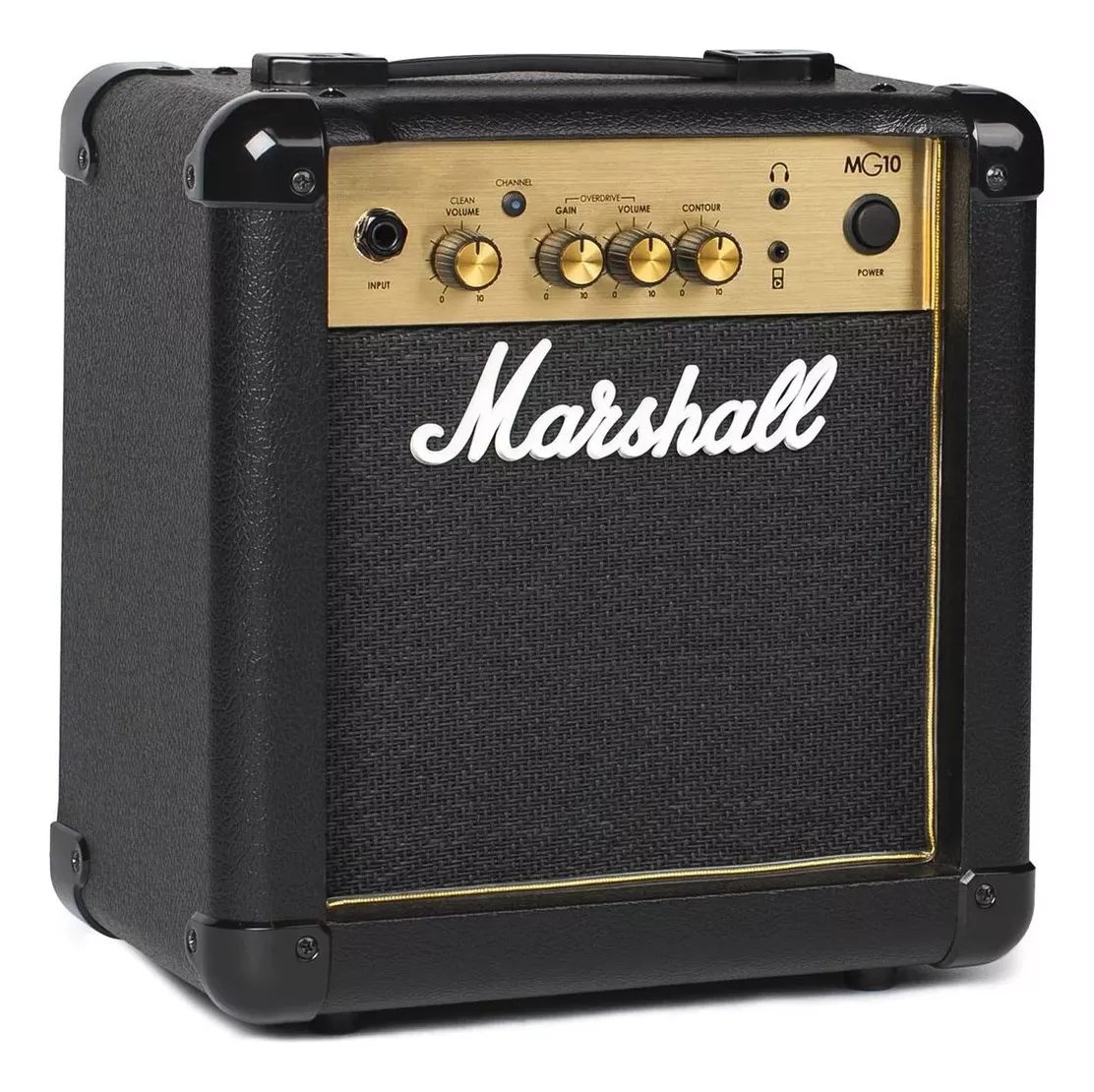 Amplificador de Guitarra MG10G MARSHALL