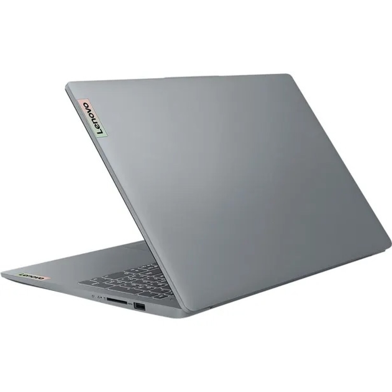 Laptop Lenovo IdeaPad Slim 3 15AMN8 15.6" 1920x1080 Full HD, AMD Ryzen 5 7520U, 8GB, 512GB SSD 